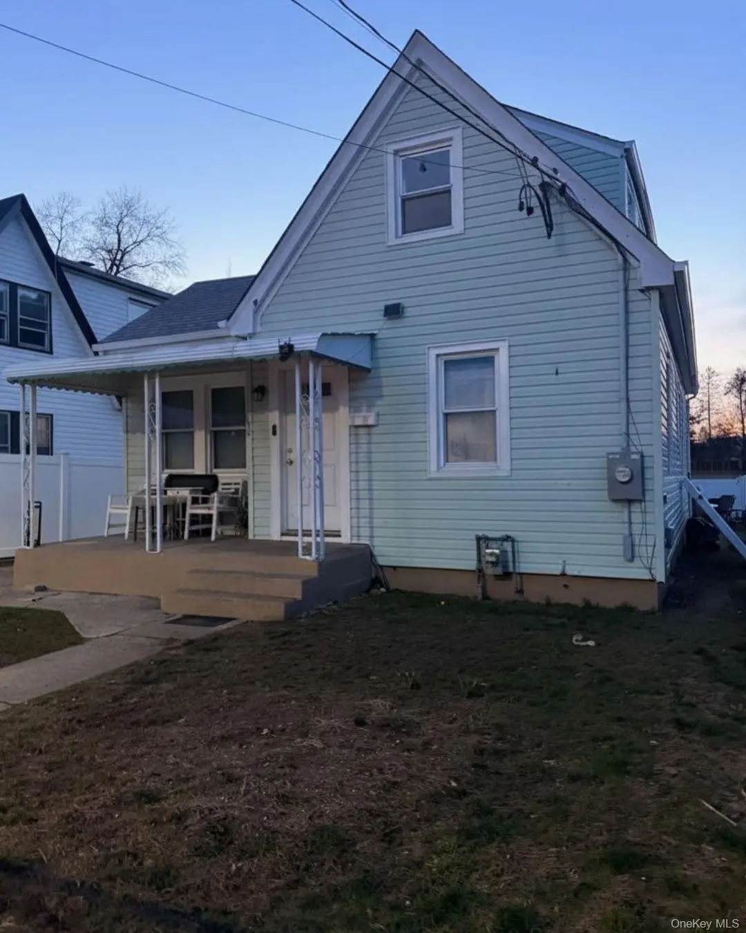 159 Stewart Avenue, Hempstead, NY 11550 - #1