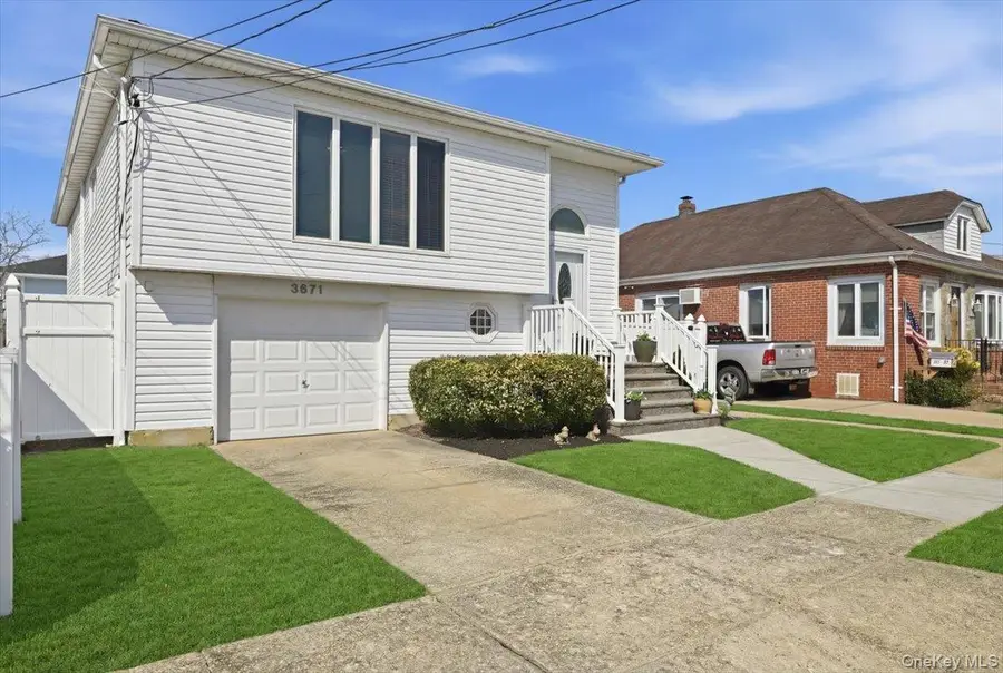 3671 Bayview Street, Seaford, NY 11783 - #2