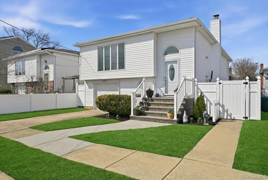 3671 Bayview Street, Seaford, NY 11783 - #3