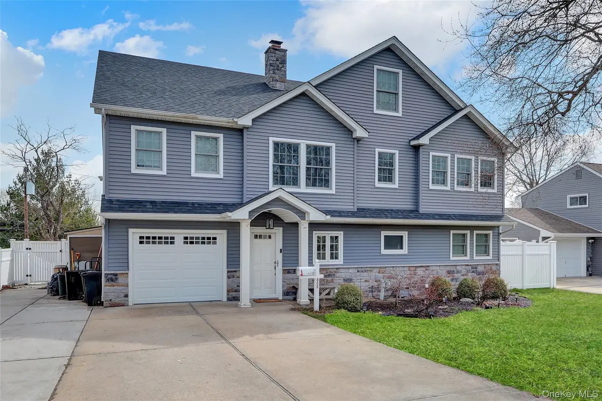 505 Sand Hill Road, Wantagh, NY 11793 - #1