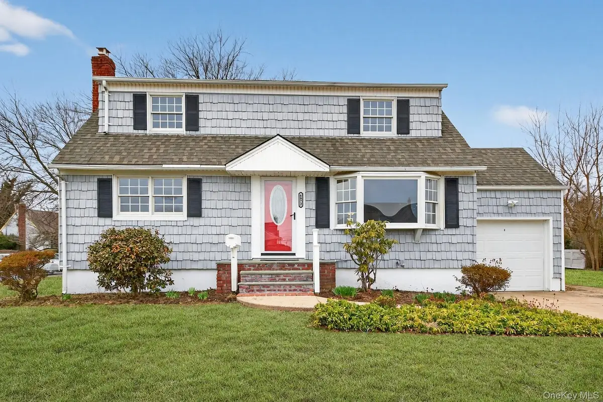 4072 Maywood Drive, Seaford, NY 11783 - #1