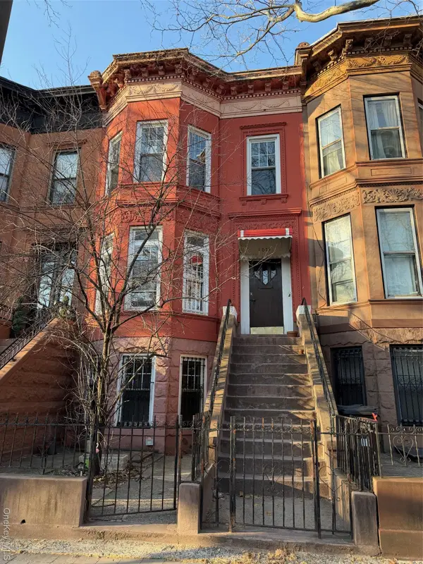 1073 Prospect Place, Brooklyn, NY 11213