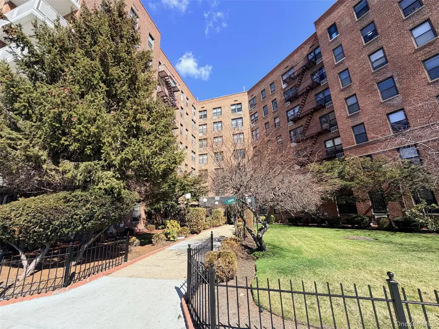100-25 Queens Boulevard #3JJ, Forest Hills, NY 11375 - #2