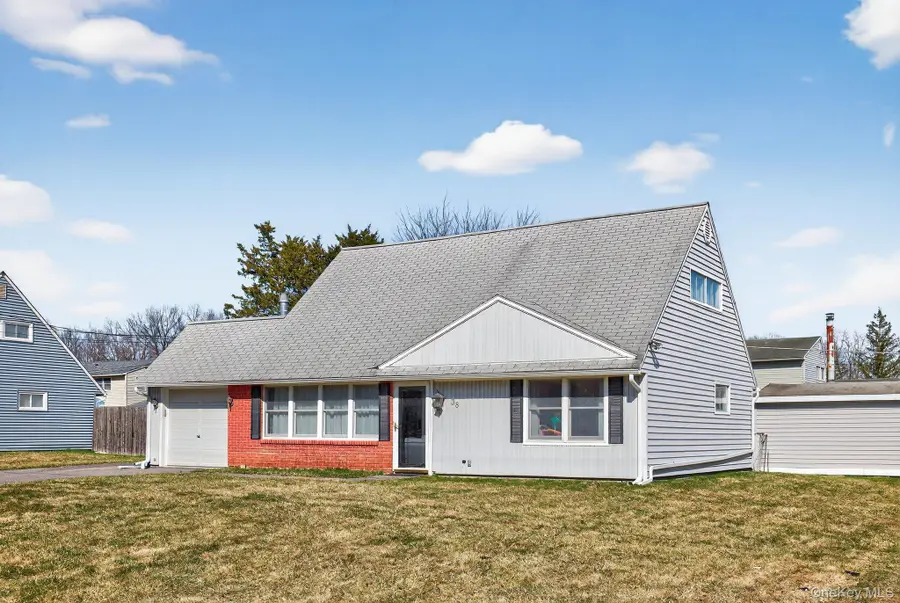 38 Dunwoodie Drive, Kingston, NY 12401 - #2