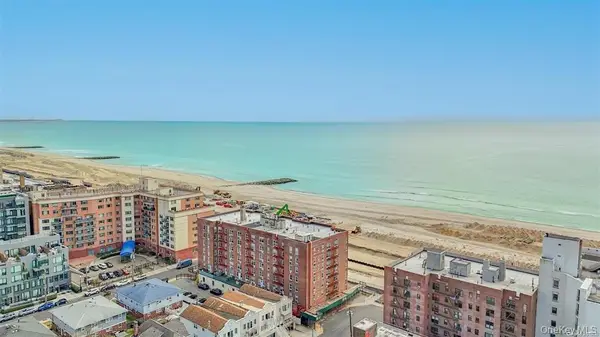 117-12 Ocean Promenade #2N, Rockaway Park, NY 11694