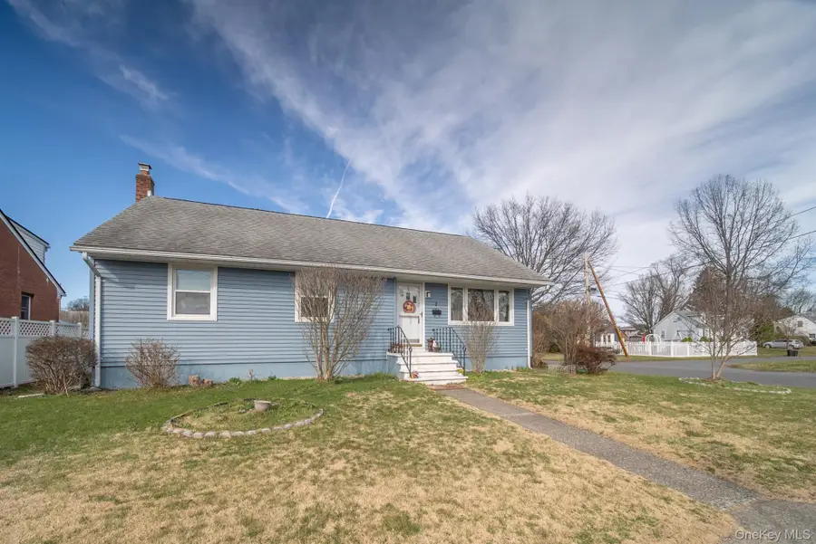 3 Lipton Street, Kingston, NY 12401 - #2