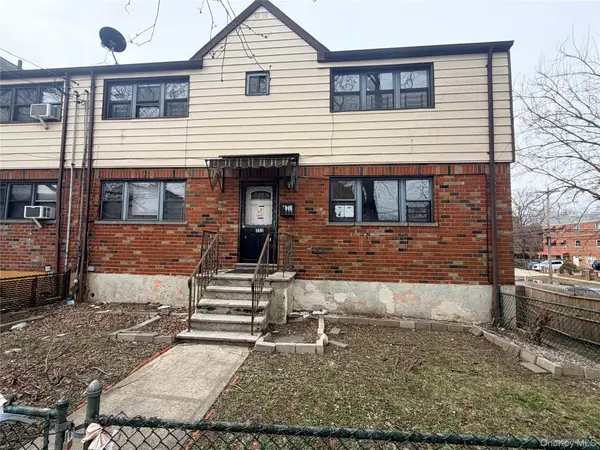 351 Quincy Avenue, Bronx, NY 10465