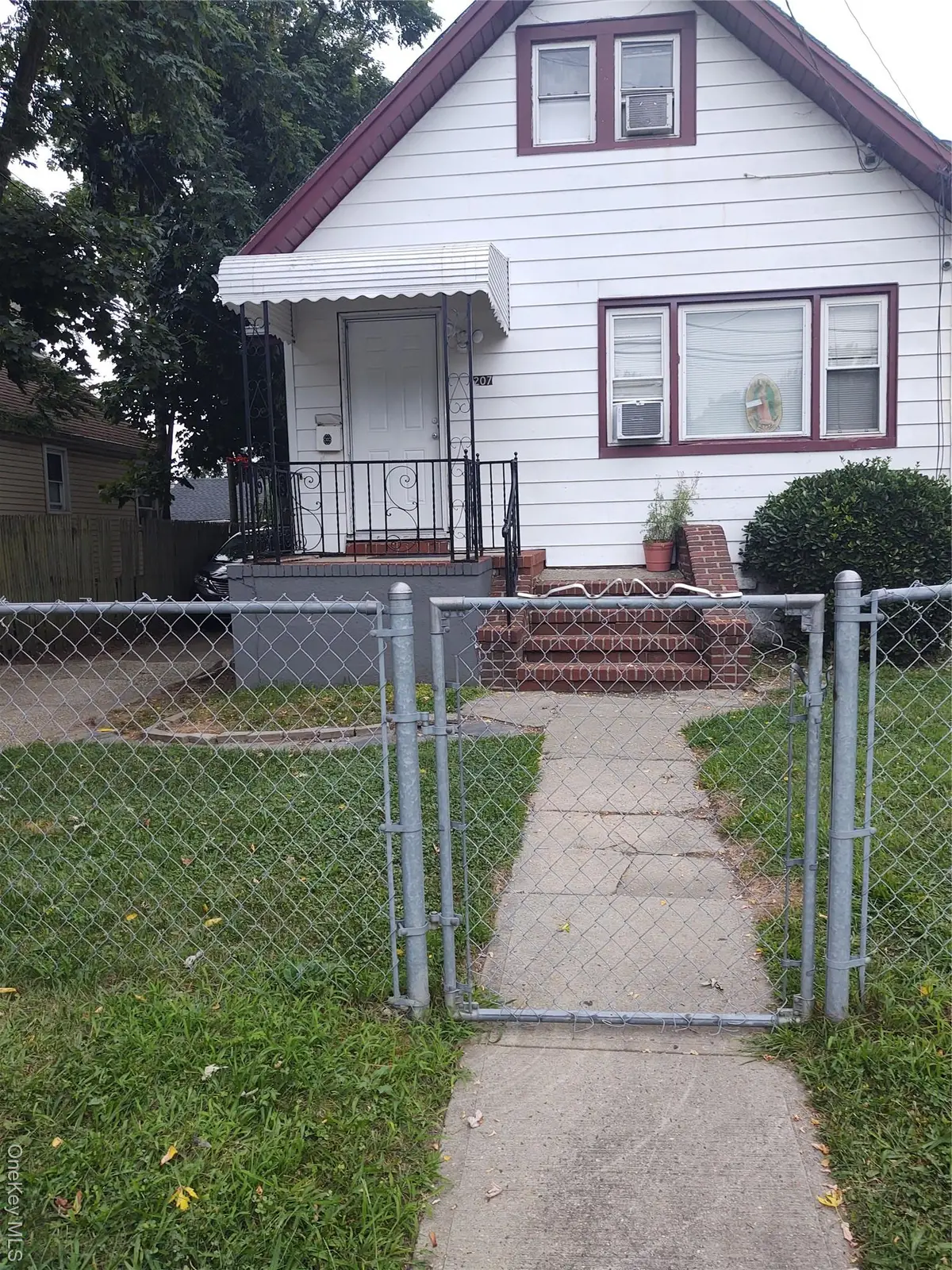 Address Withheld By Seller, Freeport, NY 11520 - #1