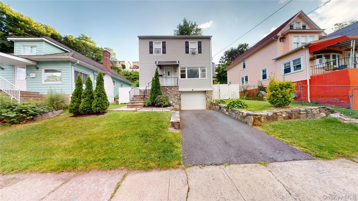 85 aka 81 Bushey Avenue, Yonkers, NY 10710 - #1