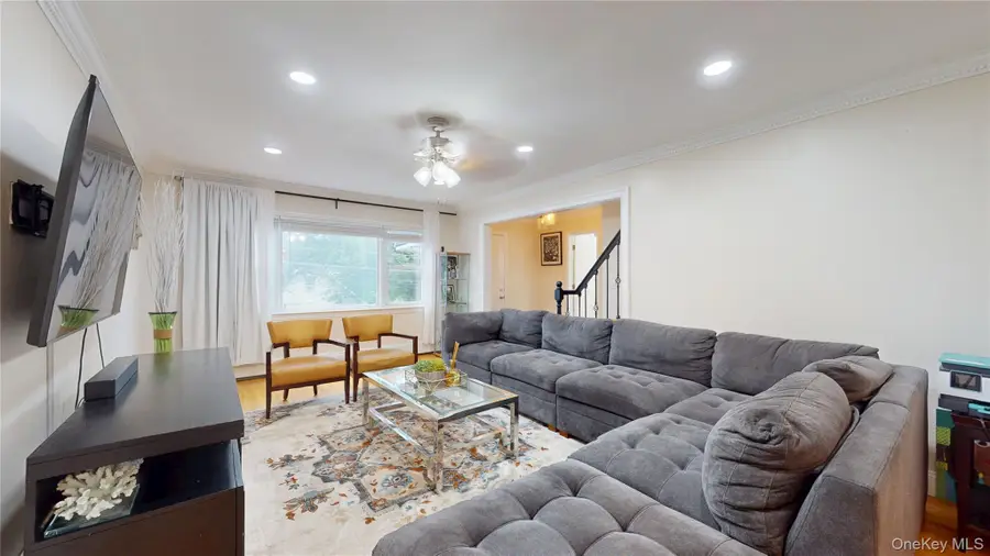 85 aka 81 Bushey Avenue, Yonkers, NY 10710 - #3