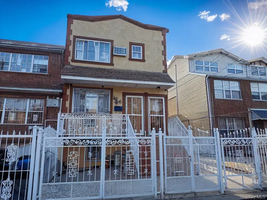 202 Berriman Street, Brooklyn, NY 11208 - #1