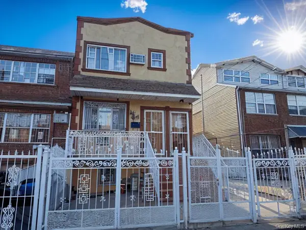 202 Berriman Street, Brooklyn, NY 11208