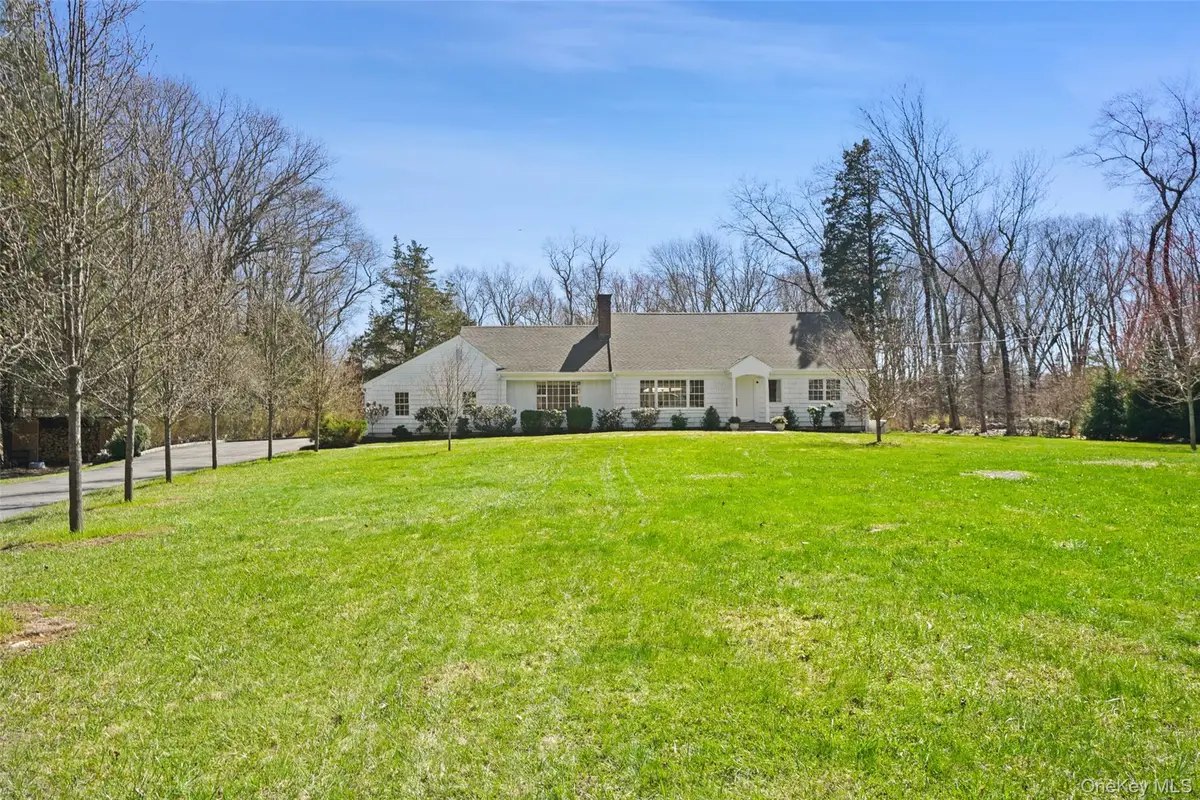 16 Cedar Hill Lane, Pound Ridge, NY 10576 - #1