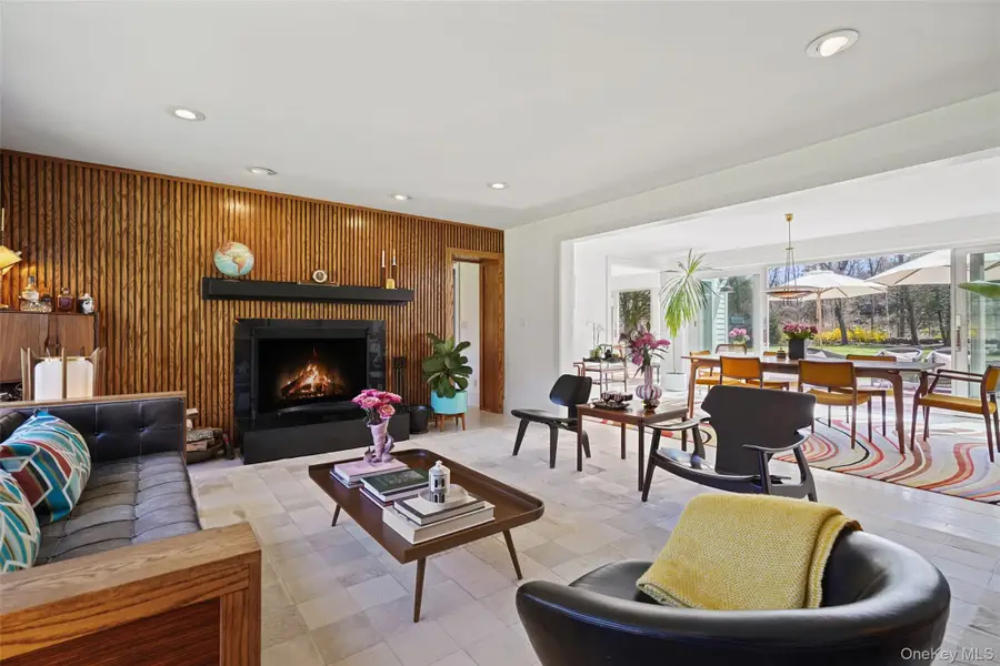 16 Cedar Hill Lane, Pound Ridge, NY 10576 - #3