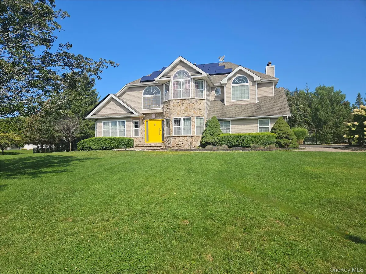 1 Holly Court, Miller Place, NY 11764 - #1