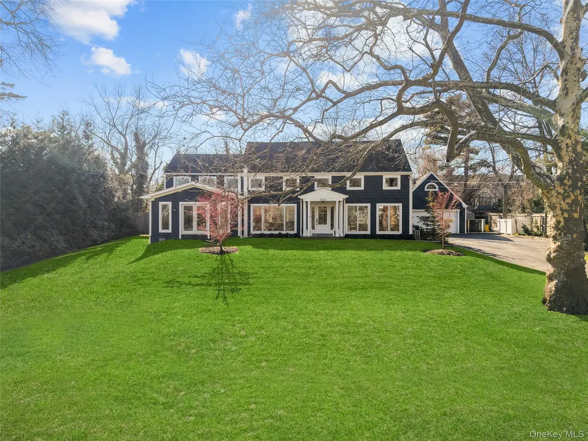 930 Smith Lane, Hewlett Neck, NY 11598 - #1