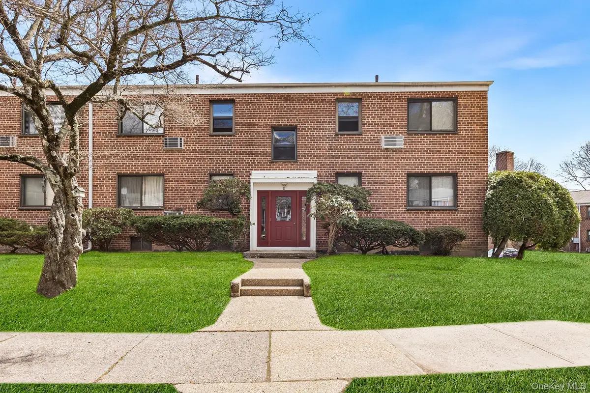 8 Lawrence Drive #A, White Plains, NY 10603 - #1