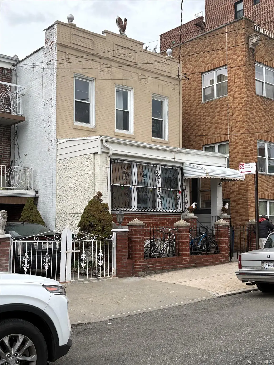 48-72 37th Street, Long Island City, NY 11101 - #1