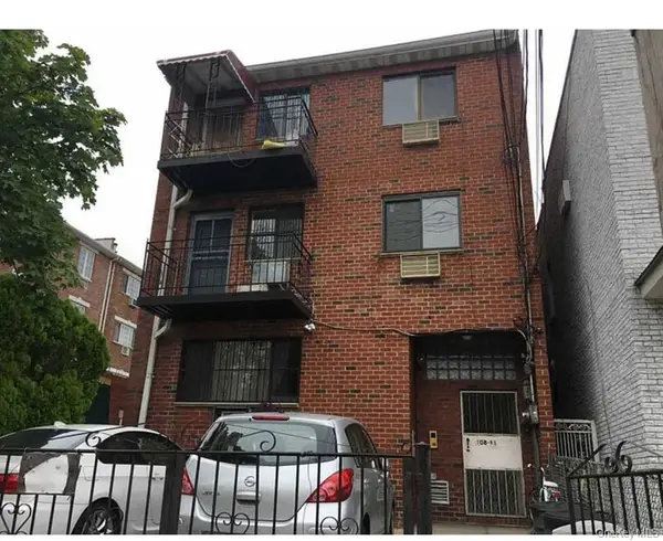 108-11 44th Avenue, Corona, NY 11368