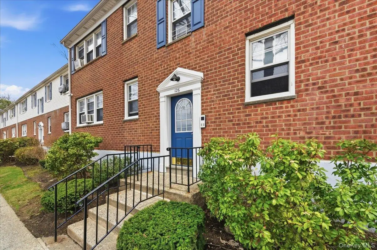 126 Underhill Avenue #1B, West Harrison, NY 10604 - #1
