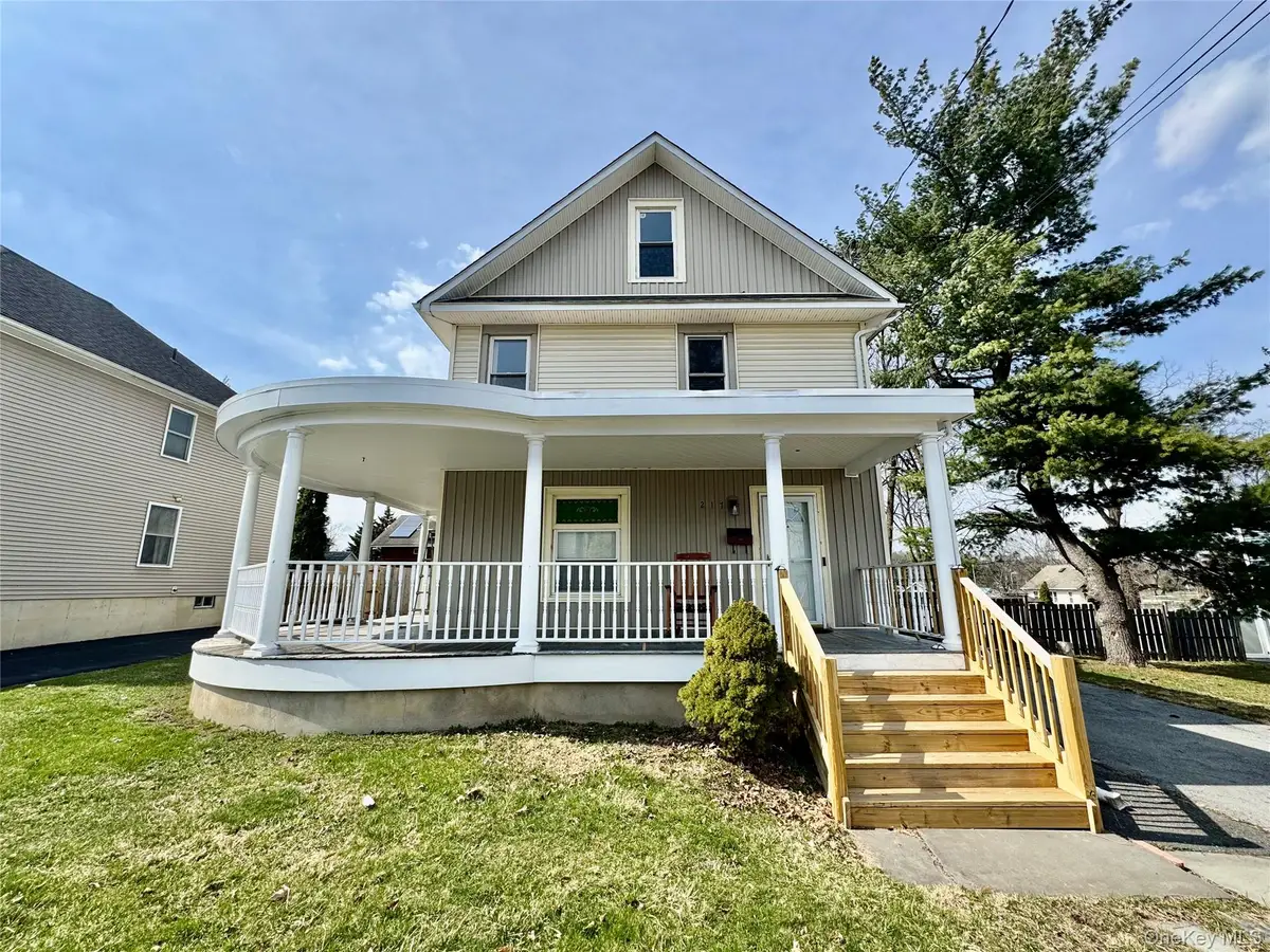 217-219 Highland Avenue, Middletown, NY 10940 - #1