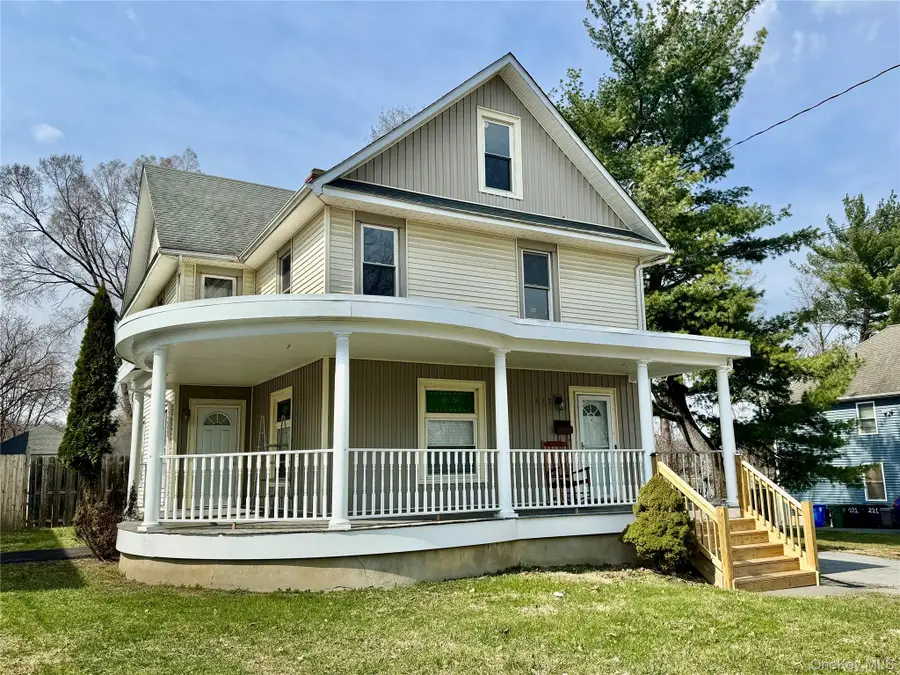 217-219 Highland Avenue, Middletown, NY 10940 - #3