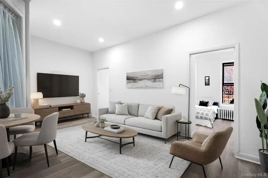 246 E 51st Street #8, Manhattan, NY 10022 - #2