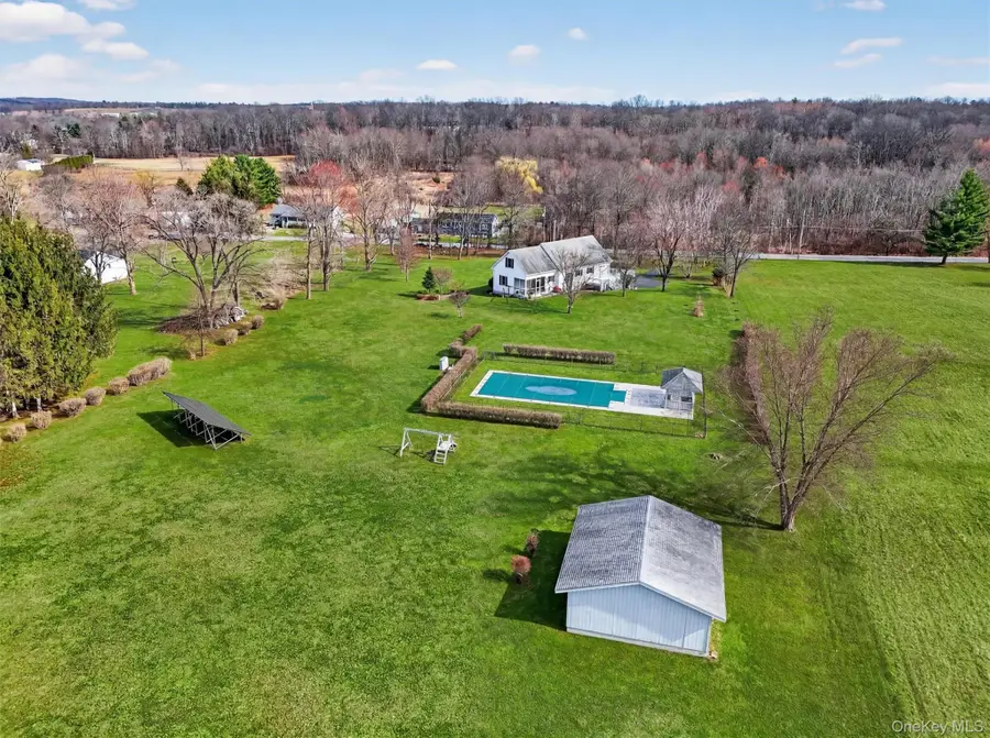 280 Gillespie Street, Pine Bush, NY 12566 - #2