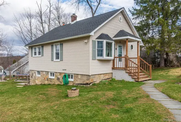 74 Clubhouse Drive, Carmel, NY 10512