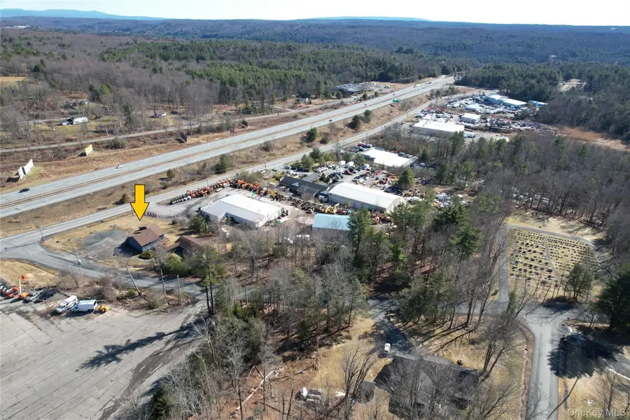 TBD Southwoods Drive, Monticello, NY 12701 - #2