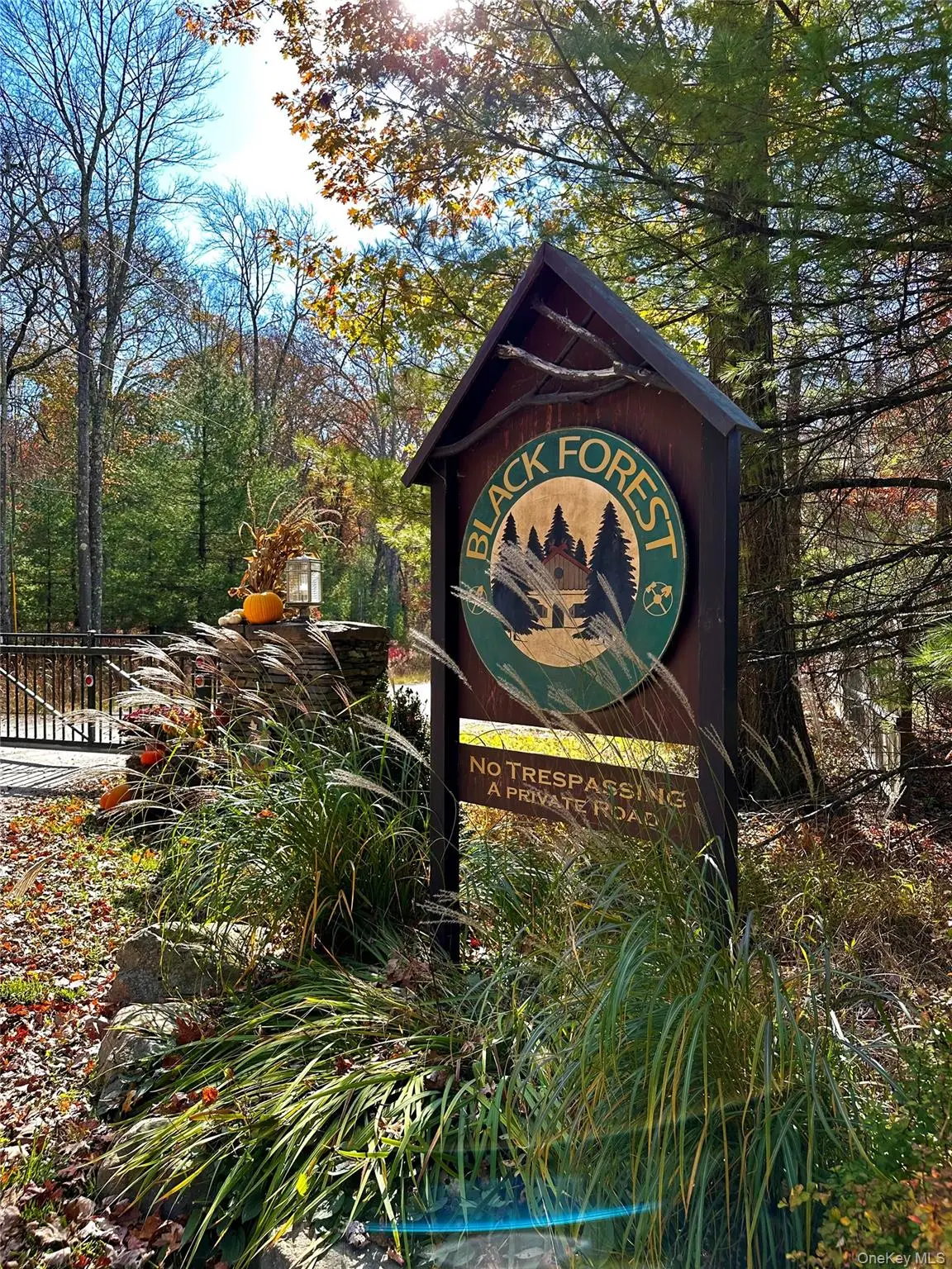 Upper Lumber Road, Glen Spey, NY 12737 - #1