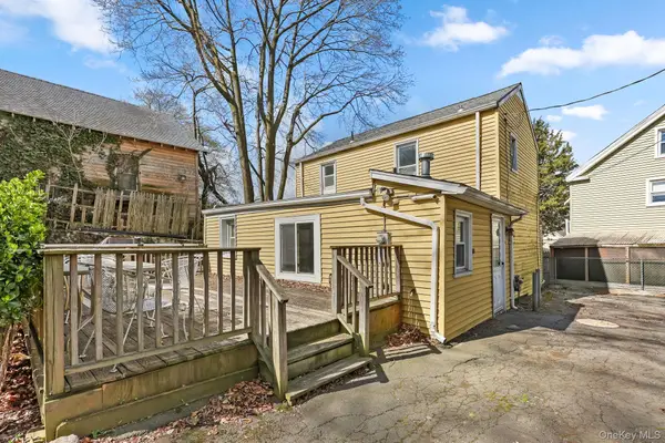 15 Henry Street, Greenwich, CT 06830