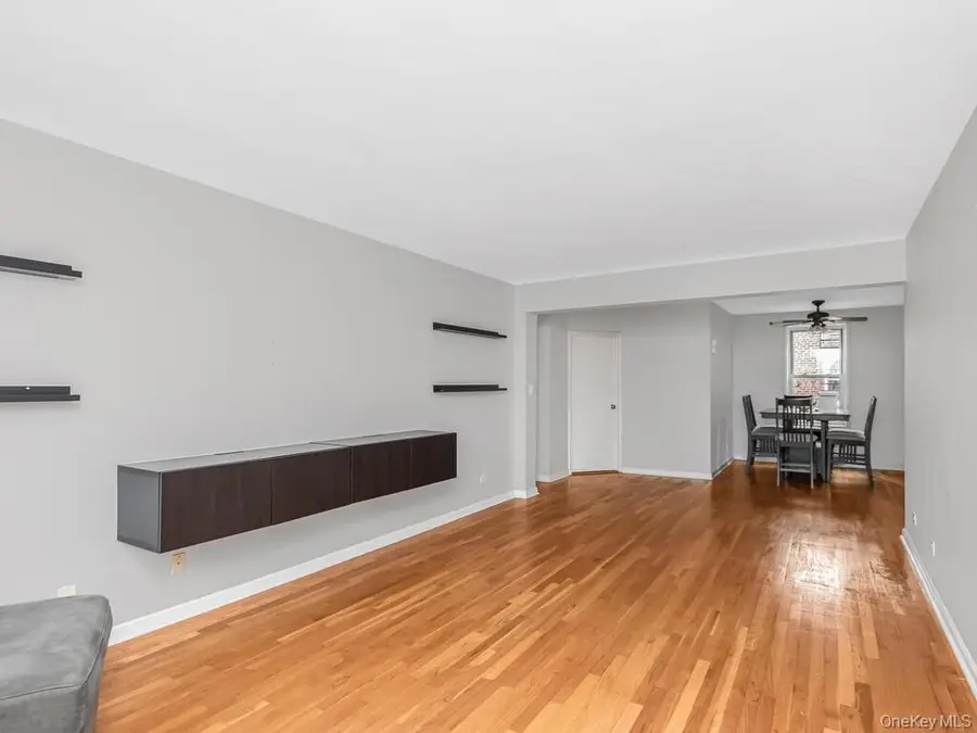 525 W 236th Street #6H, Bronx, NY 10463 - #3