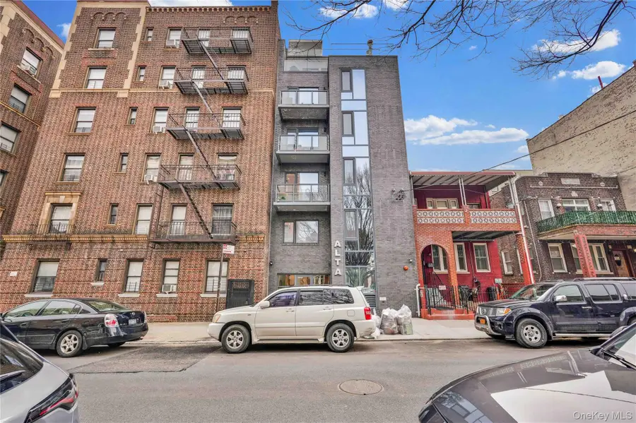 31-41 29th Street #3B, Astoria, NY 11106 - #3