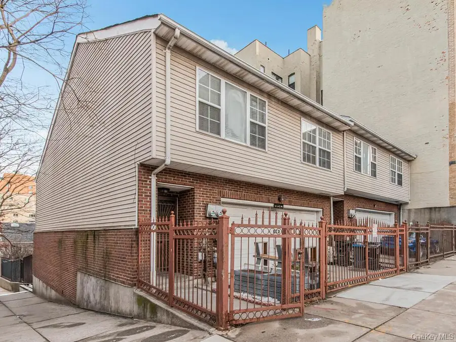 1568 Bryant Avenue, Bronx, NY 10460 - #3