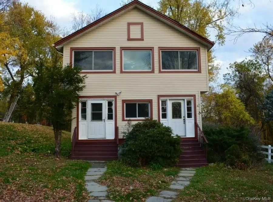 6 Stowe Road, Peekskill, NY 10566 - #2