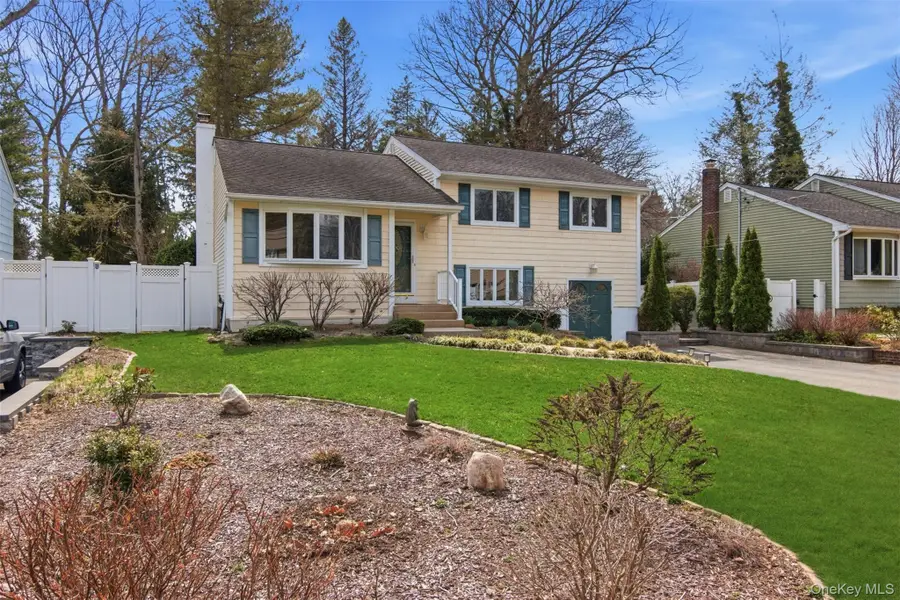 24 Aldrich Street, Huntington Station, NY 11746 - #2