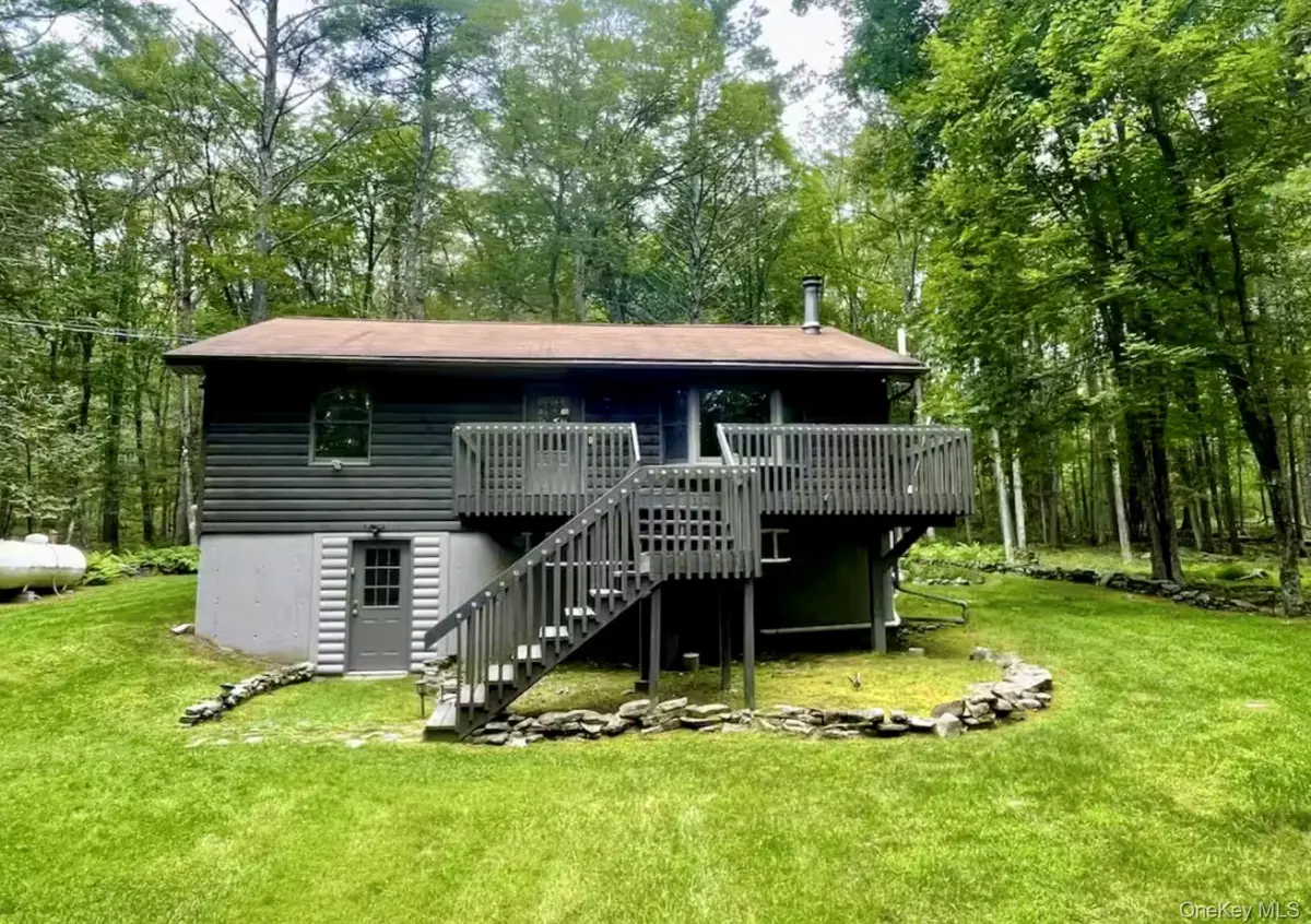 30 Woods Road, Yulan, NY 12792 - #1