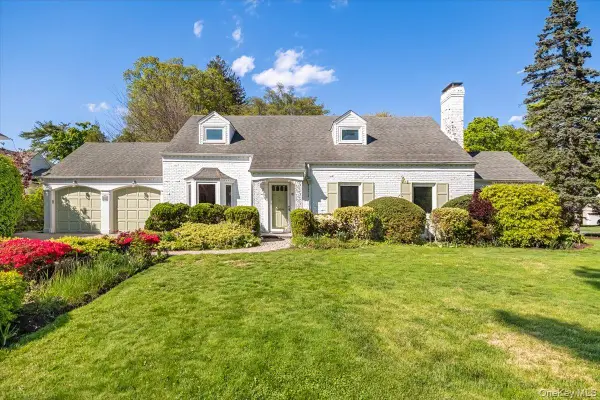 81 Sargent Road, Scarsdale, NY 10583