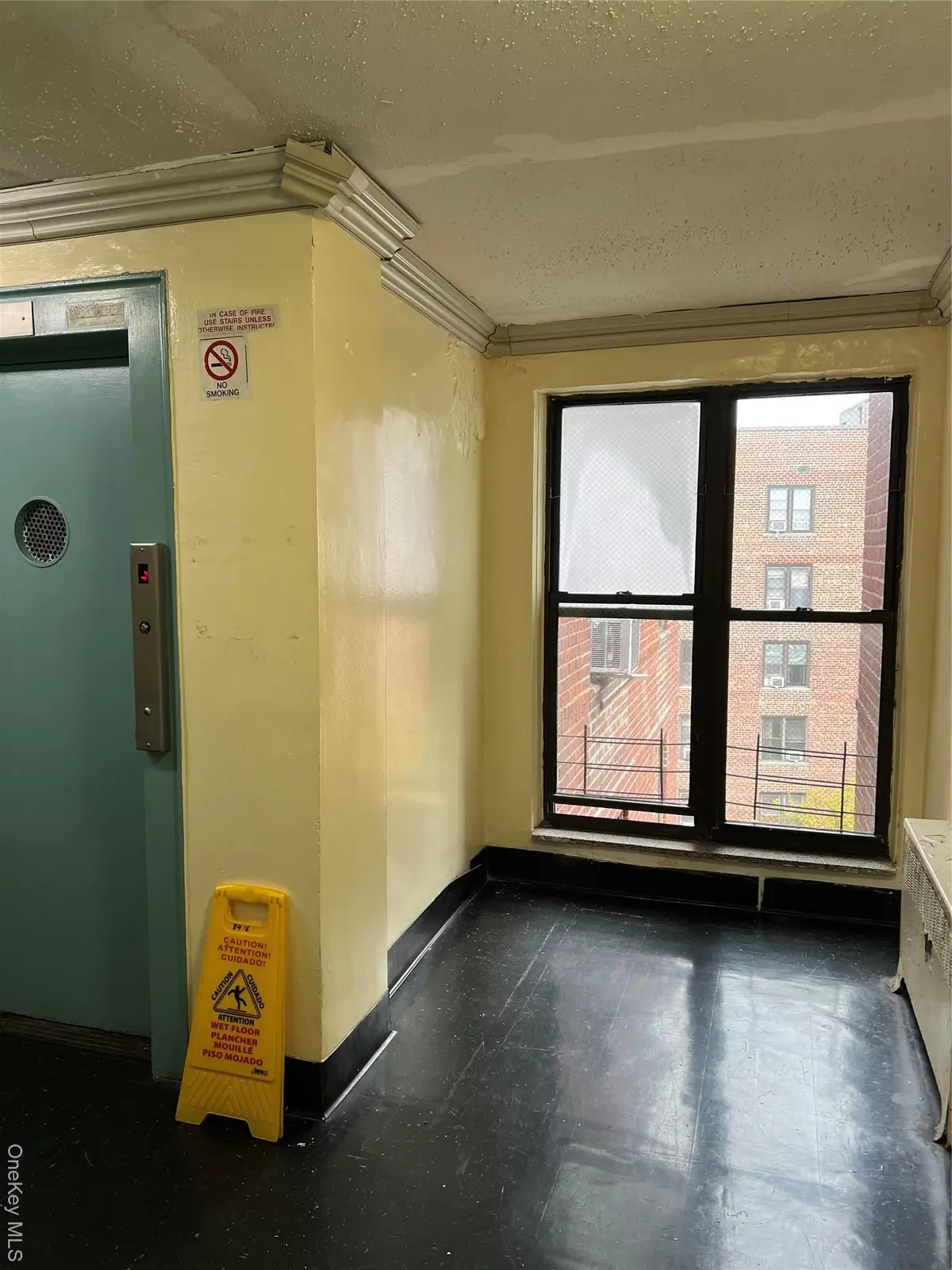 44-21 Macnish Street #6D, Elmhurst, NY 11373 - #1