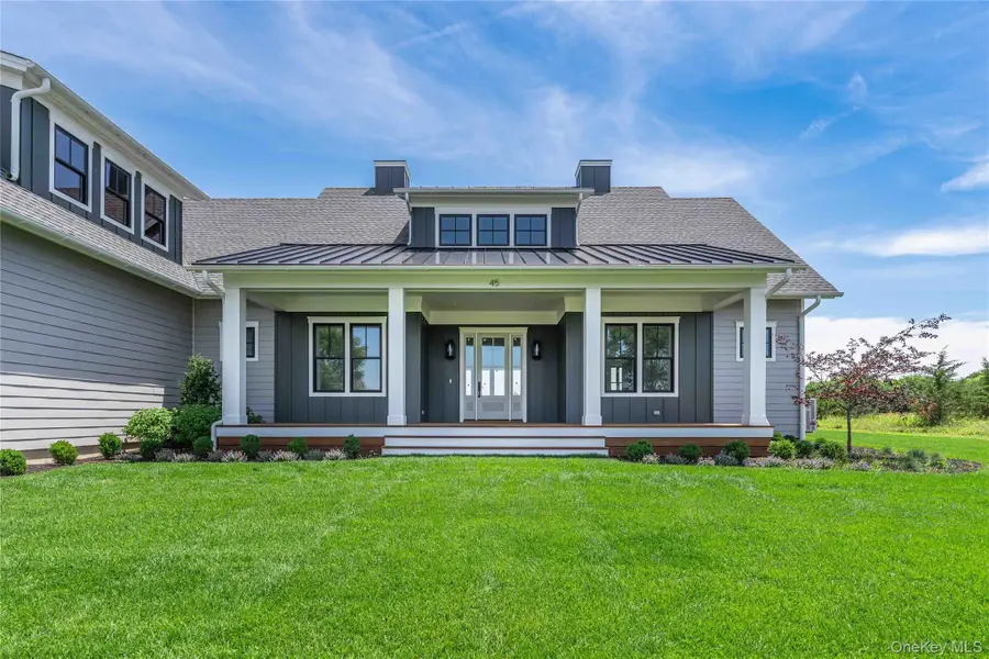 45 Club Drive, Baiting Hollow, NY 11933 - #3