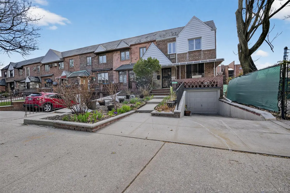 85-12 65th Drive, Rego Park, NY 11374 - #1