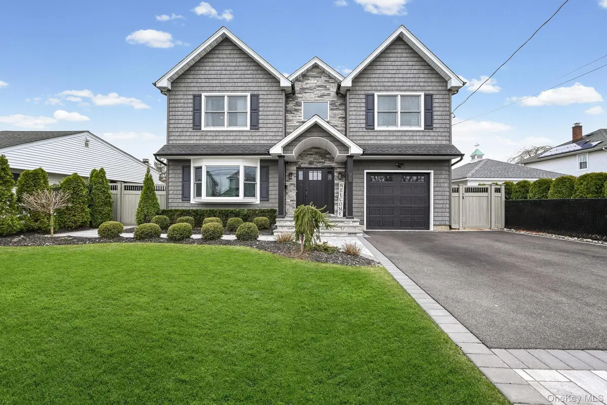 70 Connecticut Avenue, Massapequa, NY 11758 - #1