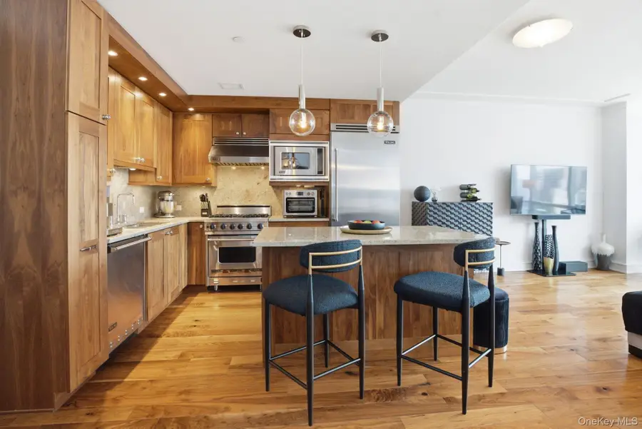 5 Renaissance Square #15C, White Plains, NY 10601 - #2