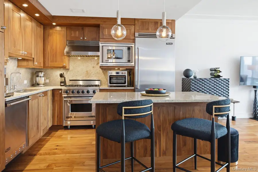 5 Renaissance Square #15C, White Plains, NY 10601 - #3