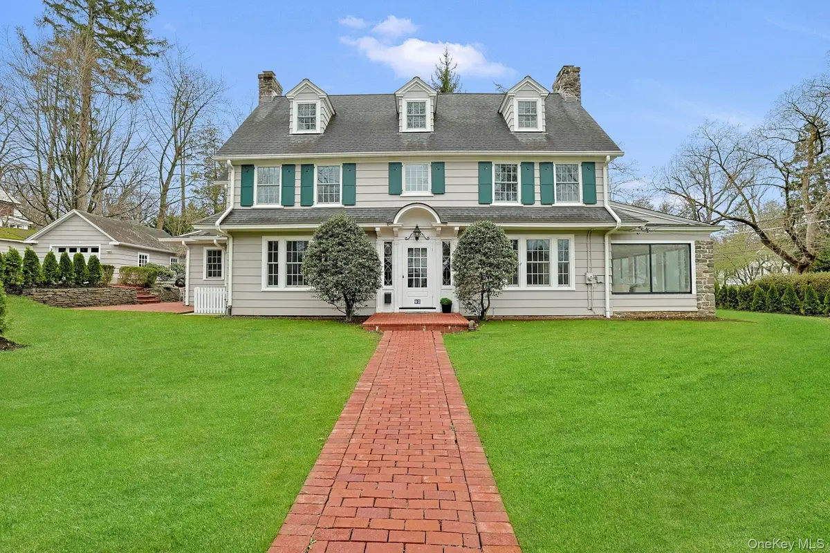 92 Walworth Avenue, Scarsdale, NY 10583 - #1