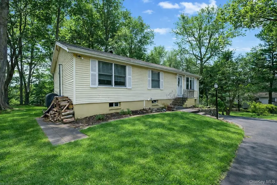 110 Laurel Hill Road, Crugers, NY 10520 - #3