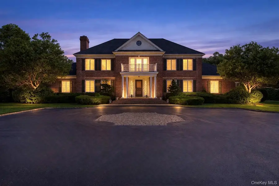 10 Colonial Drive, Upper Brookville, NY 11545 - #2