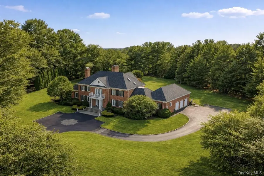 10 Colonial Drive, Upper Brookville, NY 11545 - #3