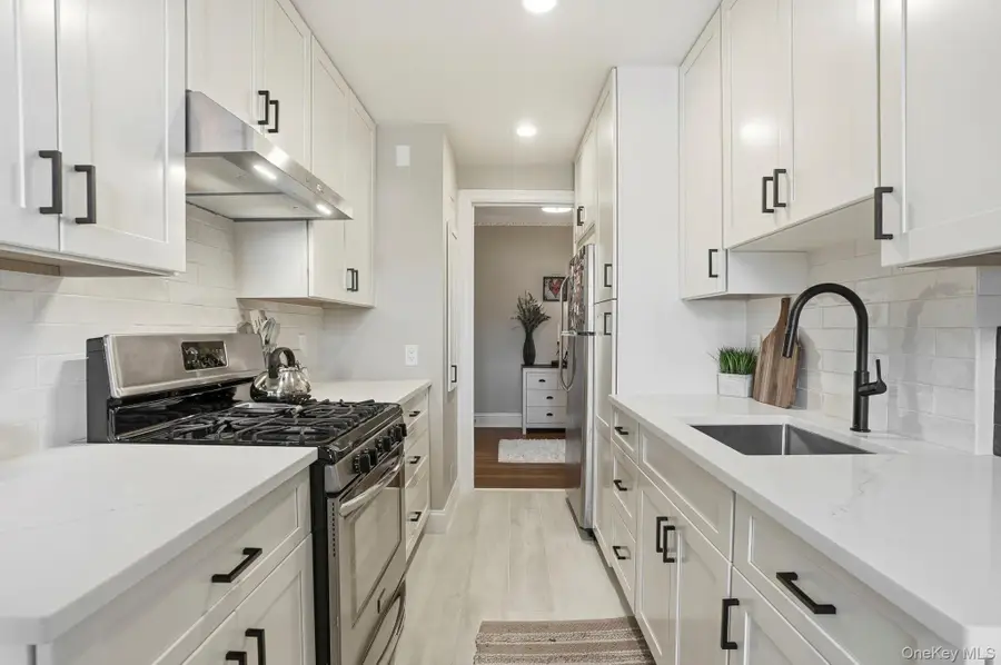 651 N Terrace Avenue #6J, Mount Vernon, NY 10552 - #2